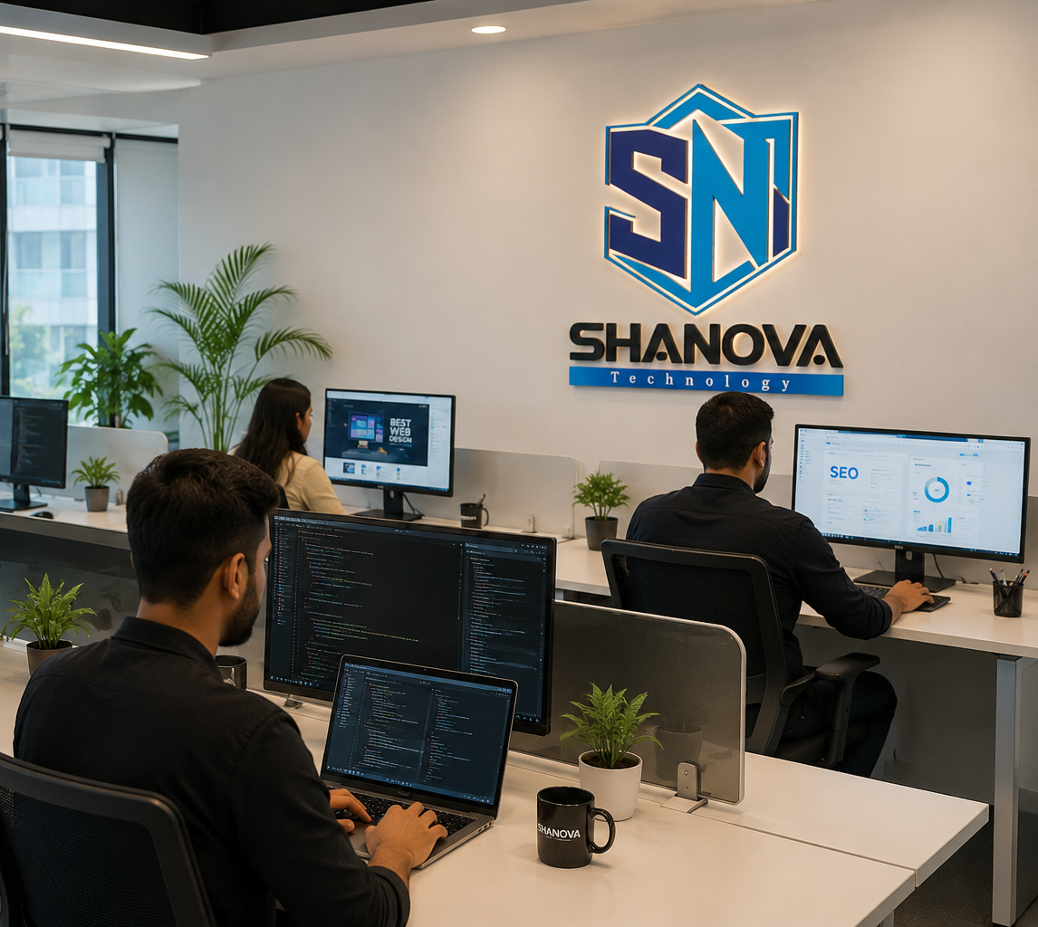 Shanova Technology
